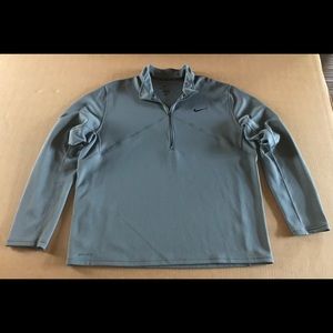 Men’s Nike Dri-Fit Jacket - Size XL